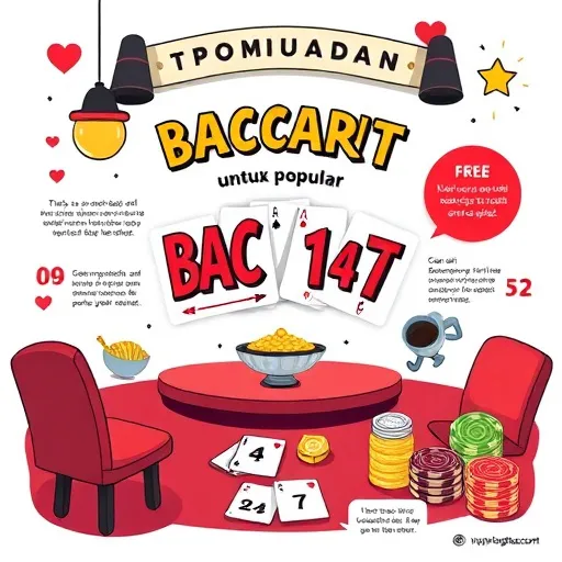Apa Itu Baccarat dan Mengapa Ia Begitu Popular?