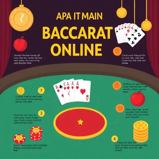Apa Itu Baccarat dan Mengapa Ia Popular?