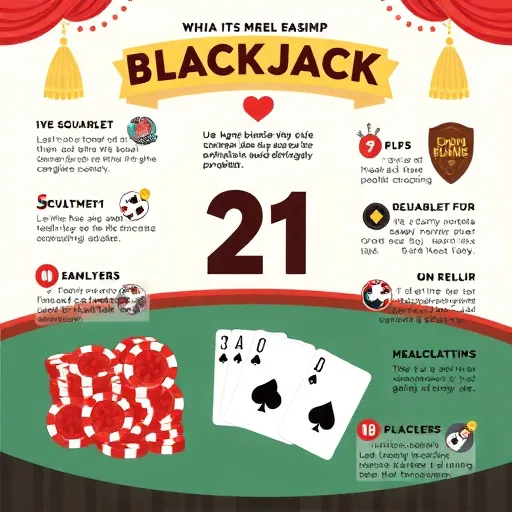 Apa Itu Blackjack dan Mengapa Ia Begitu Popular?