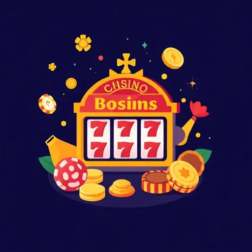 Bonus Tanpa Deposit: Kredit Percuma Kasino Dalam Talian Untuk Pemain Malaysia