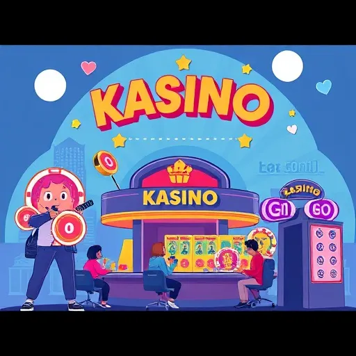 Kesahan Perjudian Kasino Dalam Talian di Malaysia