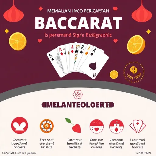 Memahami Asas Permainan Baccarat: Lebih daripada Sekadar Tebak Menang atau Kalah