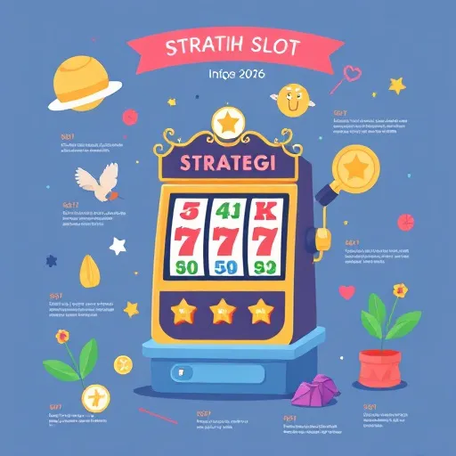 Memahami Evolusi Mesin Slot Digital pada 2026