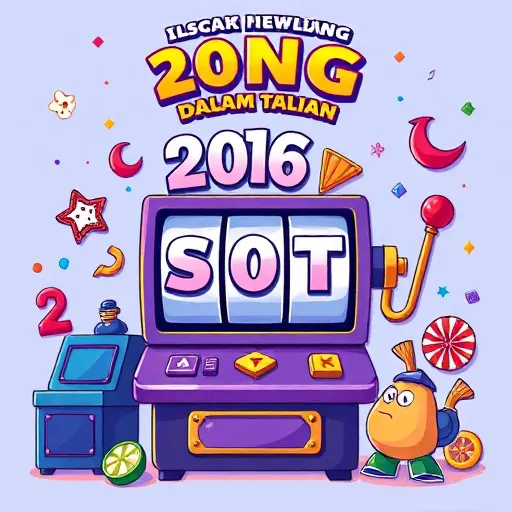 Memahami Evolusi Slot Dalam Talian pada 2026