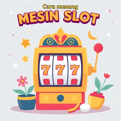 Memahami Mekanisme Mesin Slot Generasi Baharu