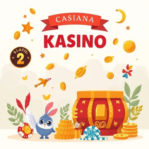 Panduan Pilih Kasino Dalam Talian Dipercayai Malaysia Dengan Bonus Selamat Datang