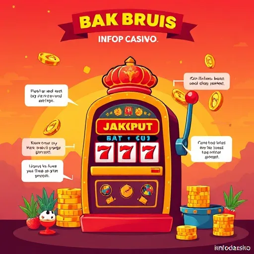 Jackpot Progresif & Pembayaran Cepat: Kelebihan Kasino Atas Talian Untuk Pemain Malaysia