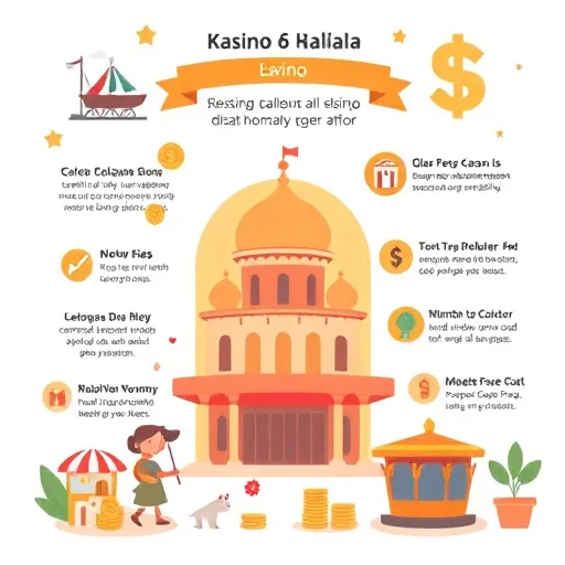 Kriteria Pemilihan dan Penilaian Kasino Dalam Talian untuk Pemain Malaysia